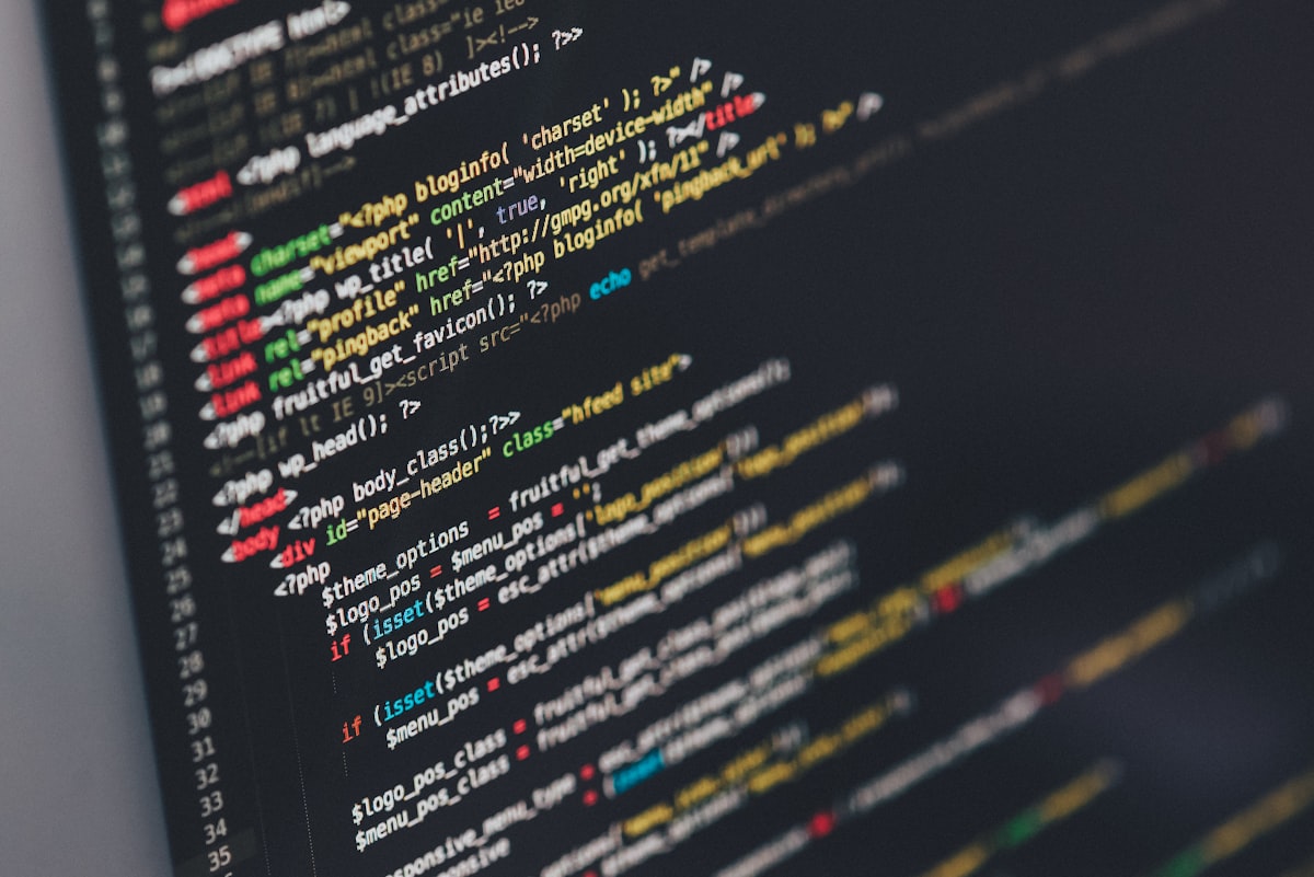 WordPress bis in den Quellcode: wir wissen, was unter der Haube läuft.