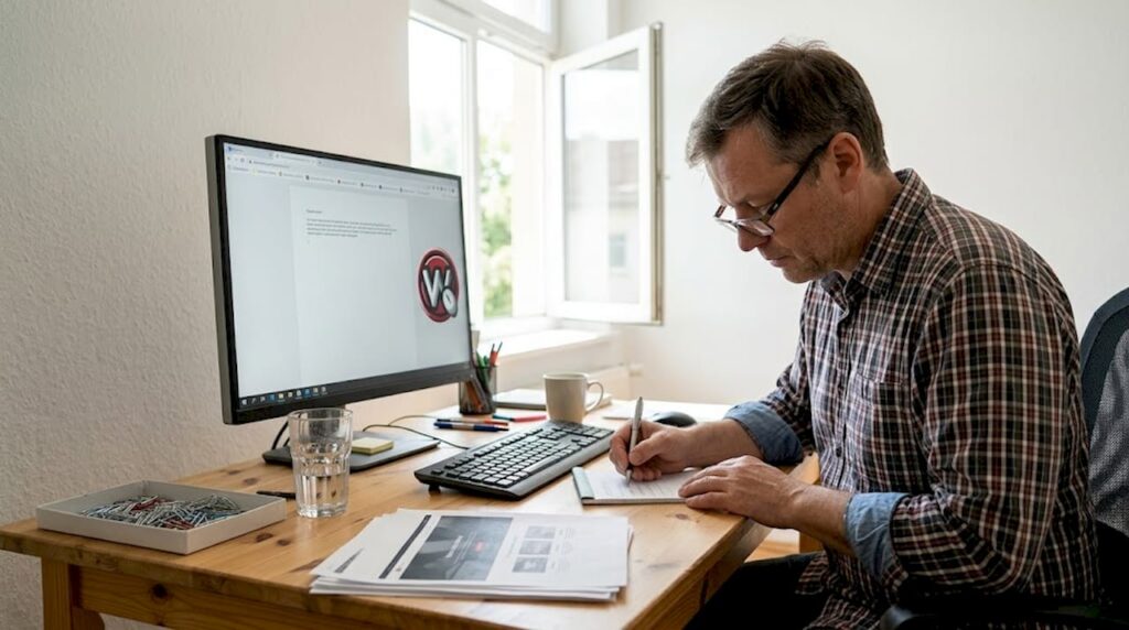 Checkliste Firmenhomepage: KMU-Webpräsenz professionell umsetzen
