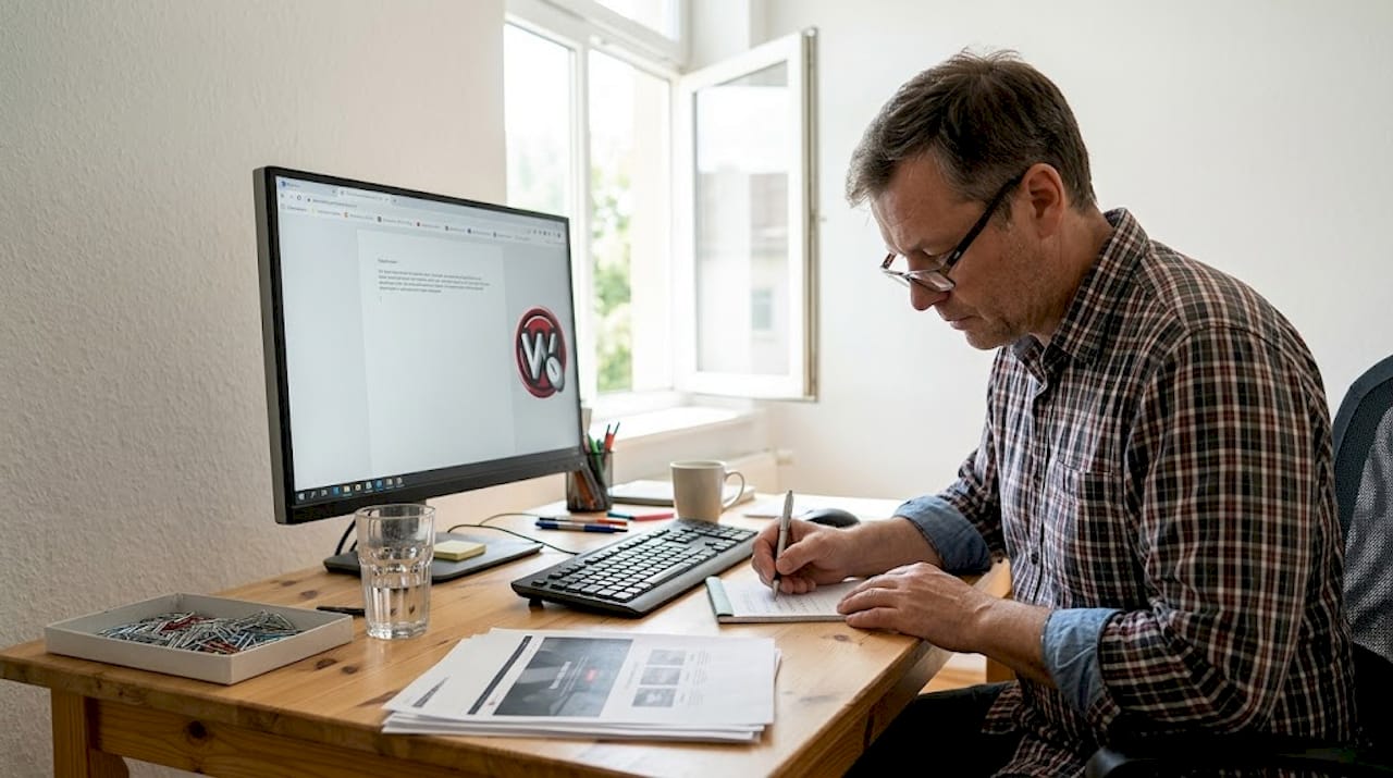 Checkliste für die eigene Firmenwebsite: Was Selbstständige und Kleinunternehmer beachten sollten