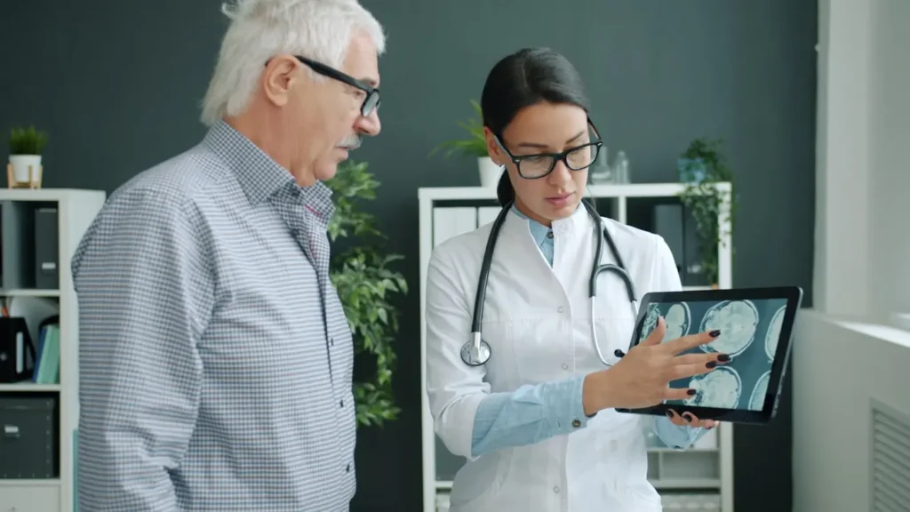 Kontaktformular in der Arztpraxis: Was das Datenschutzgesetz zu Gesundheitsdaten sagt
